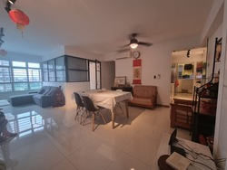 Blk 452A West Terra @ Bukit Batok (Bukit Batok), HDB 5 Rooms #520178571